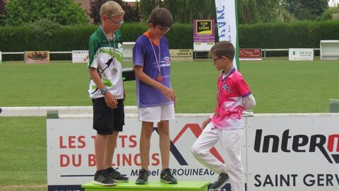 Championnat de Ligue FITA Laigné en Belin 11 juin 2017, IMG_2055