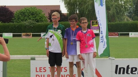 Championnat de Ligue FITA Laigné en Belin 11 juin 2017, IMG_2056