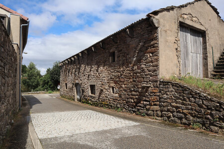 2024_09_05 De Langogne à La Bastide-Puylaurent, IMG_7530 La rue Principale à Luc