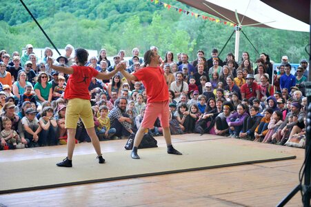 Festival Montagn'arts 2024 photos de Claire, _CLA5206