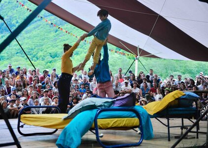 Festival Montagn'arts 2024 photos de Claire, _CLA5900