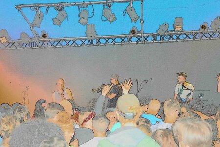 Festival Montagn'arts 2019 par Raf, DSC_0929