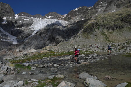 2017-06-24-25-alpinisme-col-ecrins, alpes-aventure-randonner-glacier-col-ecrins-refuge-glacier-blanc-2017-06-25-76