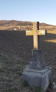Prompsat - Chemin des croix, 20190215_165637