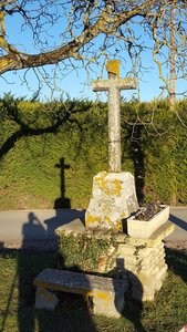 Prompsat - Chemin des croix, 20190215_170458