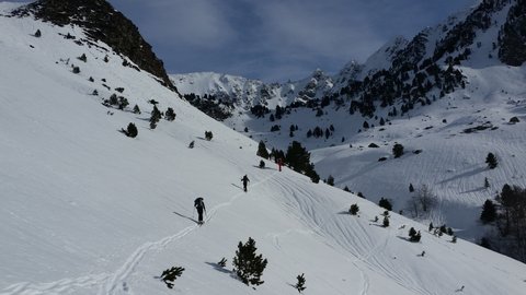 Ski en Vallée d'Aspe, IMG_20190208_150853