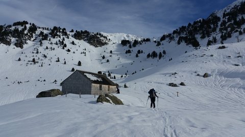 Ski en Vallée d'Aspe, IMG_20190208_152446