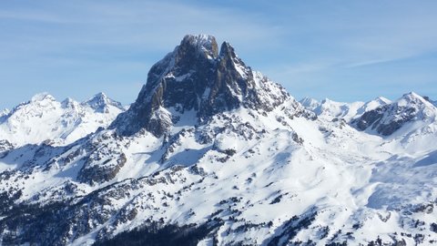 Ski en Vallée d'Aspe, IMG_20190209_144104