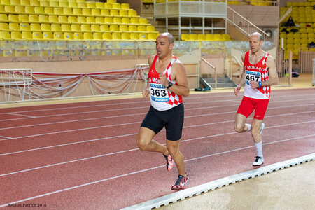 Journée Mondiale de l'Athlétisme Monaco 24avril2019, 24avril2019  120 sur 147 