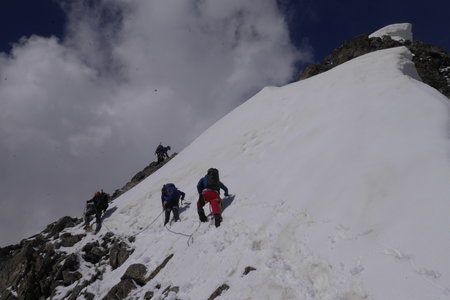 2019-06-20-23-roche-faurio-ecrins, pic-glacier-arsine-alpinisme-roche-faurio-ecrins-alpes-aventure-2019-06-22-10