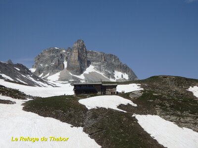 Tour du Mont Thabor, P6250090