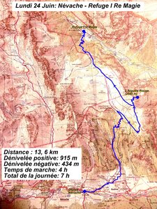Tour du Mont Thabor, P6240040