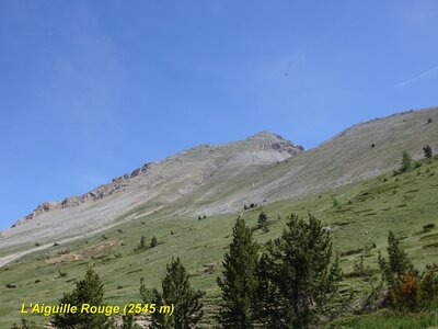 Tour du Mont Thabor, P6240048