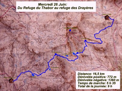 Tour du Mont Thabor, P6260100