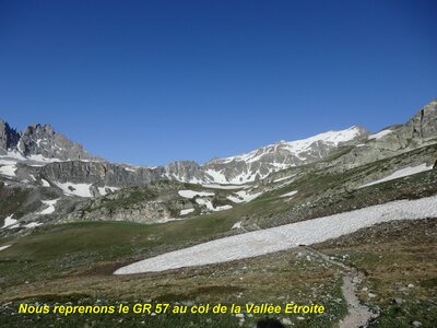 Tour du Mont Thabor, P6260102