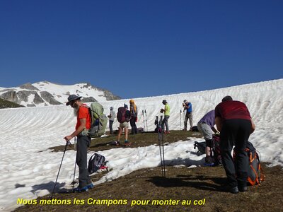 Tour du Mont Thabor, P6260108