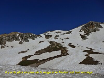 Tour du Mont Thabor, P6260109