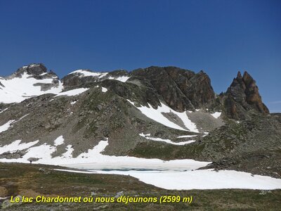 Tour du Mont Thabor, P6260122