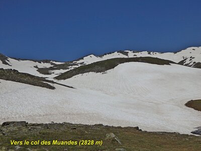 Tour du Mont Thabor, P6260123