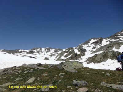 Tour du Mont Thabor, P6260131