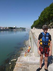 Les Ponts d'Arles-13 et 14juillet 2019, P1090323