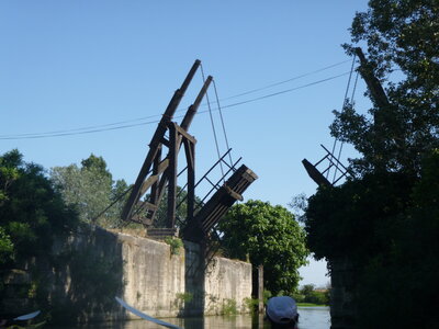 Les Ponts d'Arles-13 et 14juillet 2019, P1090334