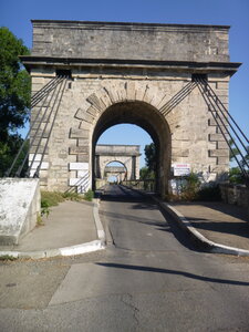 Les Ponts d'Arles-13 et 14juillet 2019, P1000731