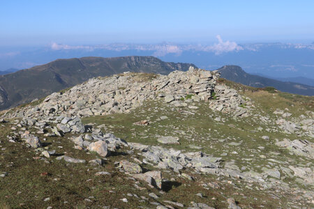 2019-0826 GR 738, Col d'Arpingon (2276 m)