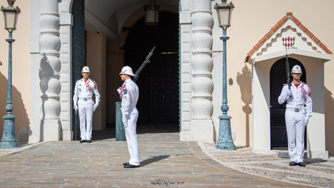 Relève Carabiniers du Prince du 30 septembre 2019, relève30sept19  55 sur 146 