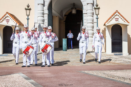 Relève Carabiniers du Prince du 30 septembre 2019, relève30sept19  101 sur 146 