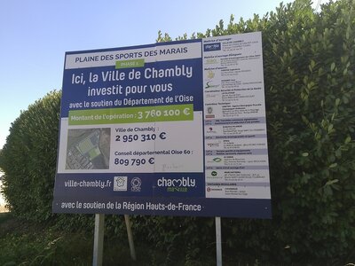 Le Marais de Chambly, IMG_20190919_144855