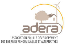 Logos ECF, Logo ADERA