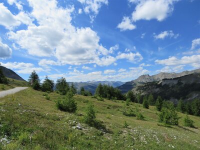 Cols Allos-des Champs-Cayolle, IMG_6761