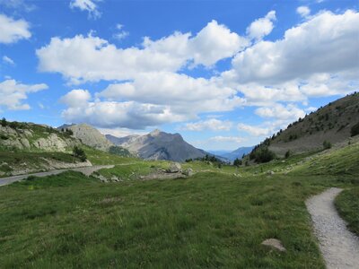 Cols Allos-des Champs-Cayolle, IMG_6772
