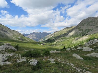 Cols Allos-des Champs-Cayolle, IMG_6779