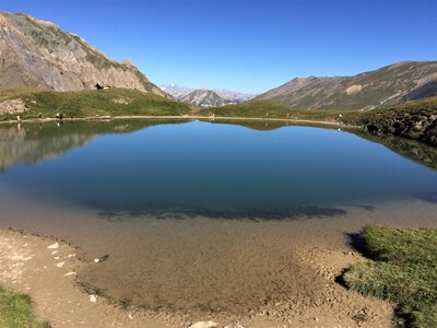 Lac et Col de Clausis-Ceillac, IMG_7039