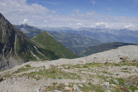 2020-07-20-26-mont-blanc, 2020-07-25-alpes-aventure-descente-refuge-gouter-guillaume-01