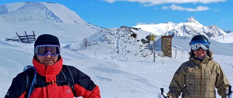 Ski à Montgenèvre, 20240402_161819