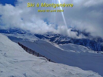 Ski à Montgenèvre, 20240402_102749