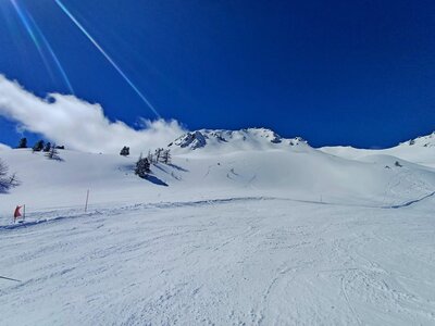 Ski à Montgenèvre, 20240402_114458