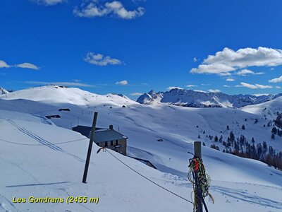 Ski à Montgenèvre, 20240402_161800
